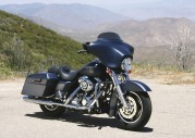 Harley-Davidson FLHX Street Glide